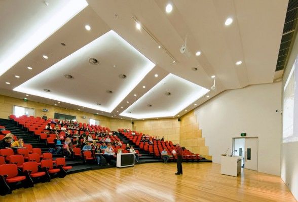 Học Viện Kinh Doanh Và Công Nghệ Perth (PIBT) - Ảnh 1